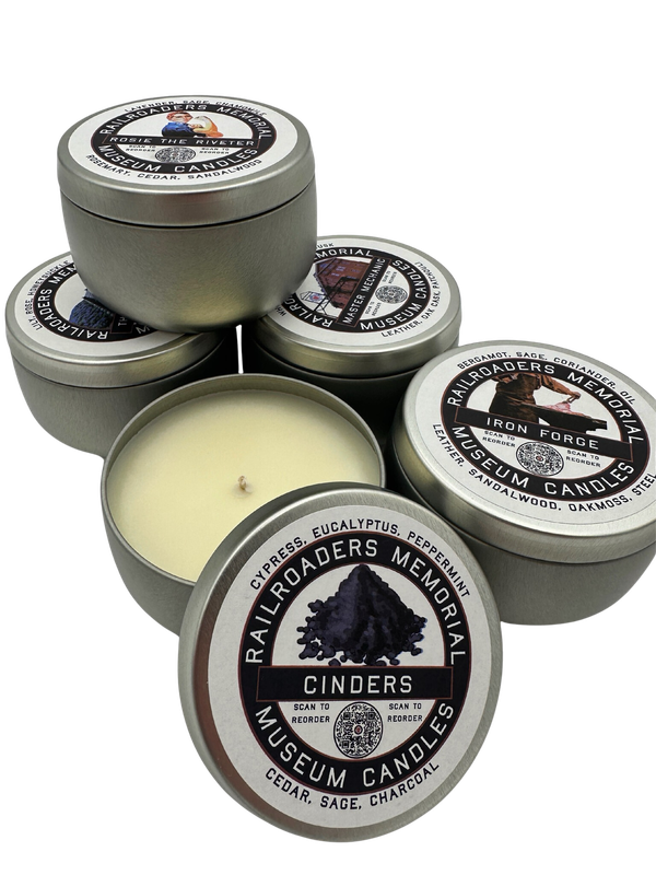 Candles
