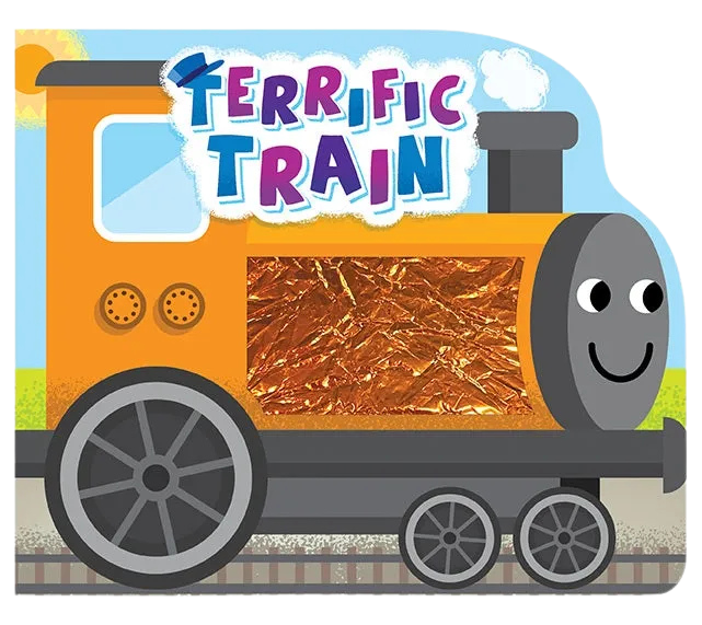 Terrific Train