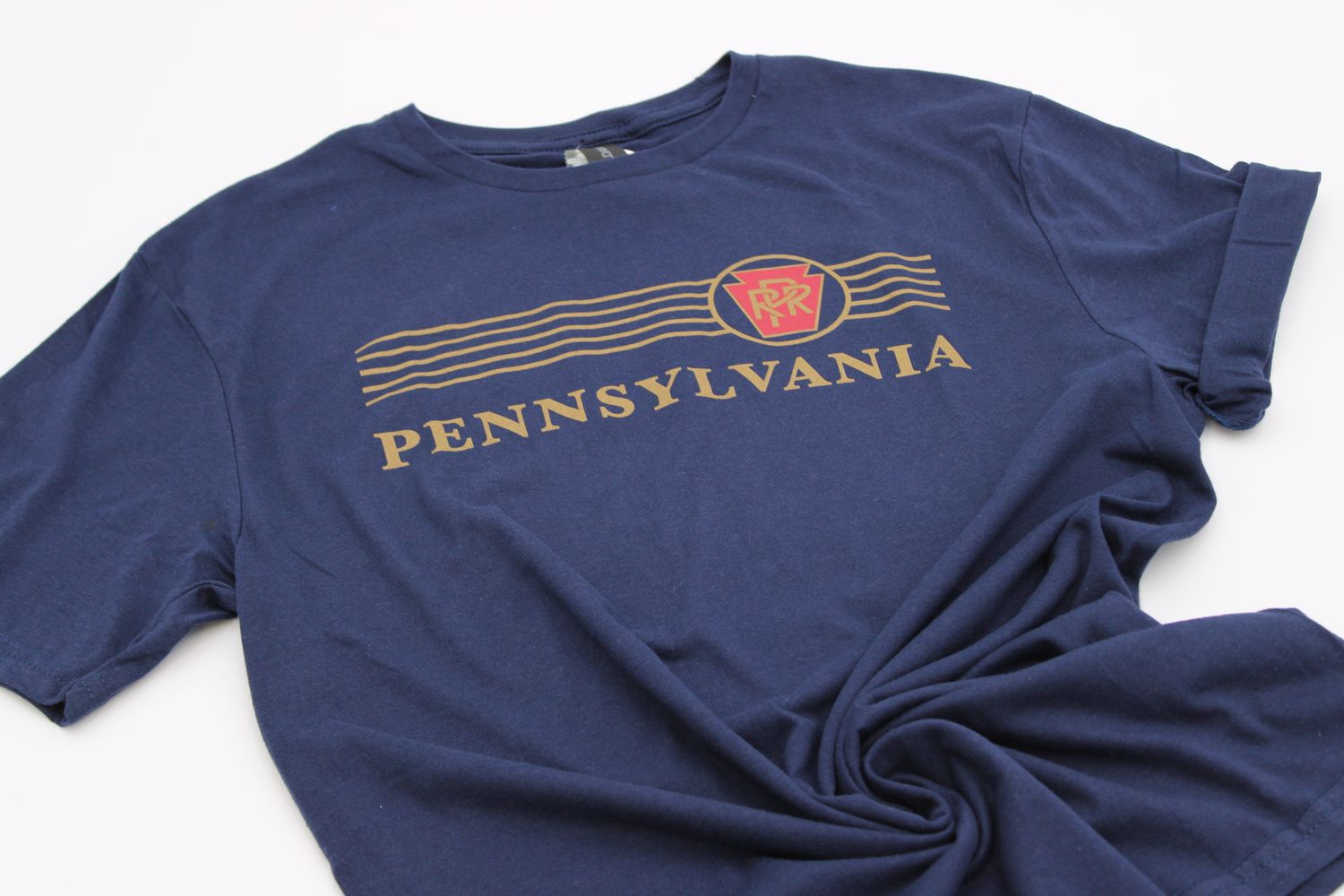 PRR Adult Short Sleeve T-Shirt