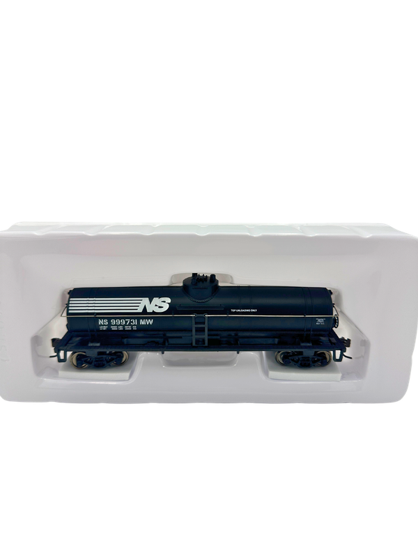 Norfolk Southern Tank Car HO Scale