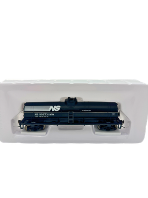 Norfolk Southern Tank Car HO Scale