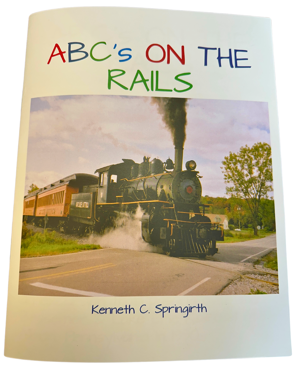 ABC&#39;s on the Rails