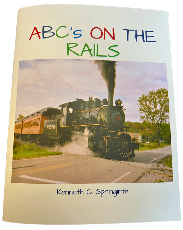 ABC&#39;s on the Rails
