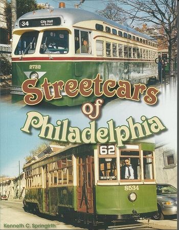 Streetcars of Philadelphia