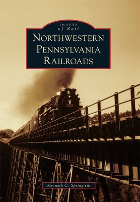 Images of Rail: Northwestern Pennsylvania Rails