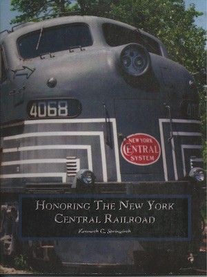 Honoring the New York Central