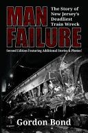 Man Failure.  Wreck Of The Broker
