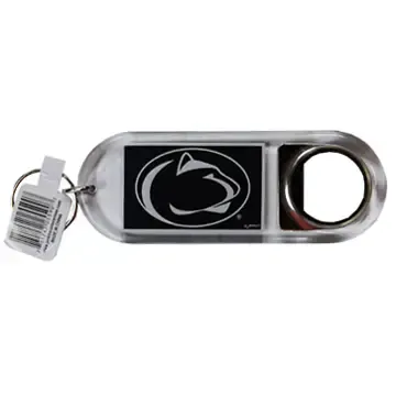 Penn State Nittany Lions Keychain Bottle Opener