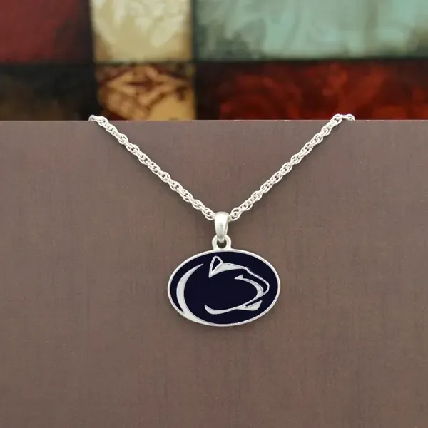 Penn State Nittany Lions Necklace