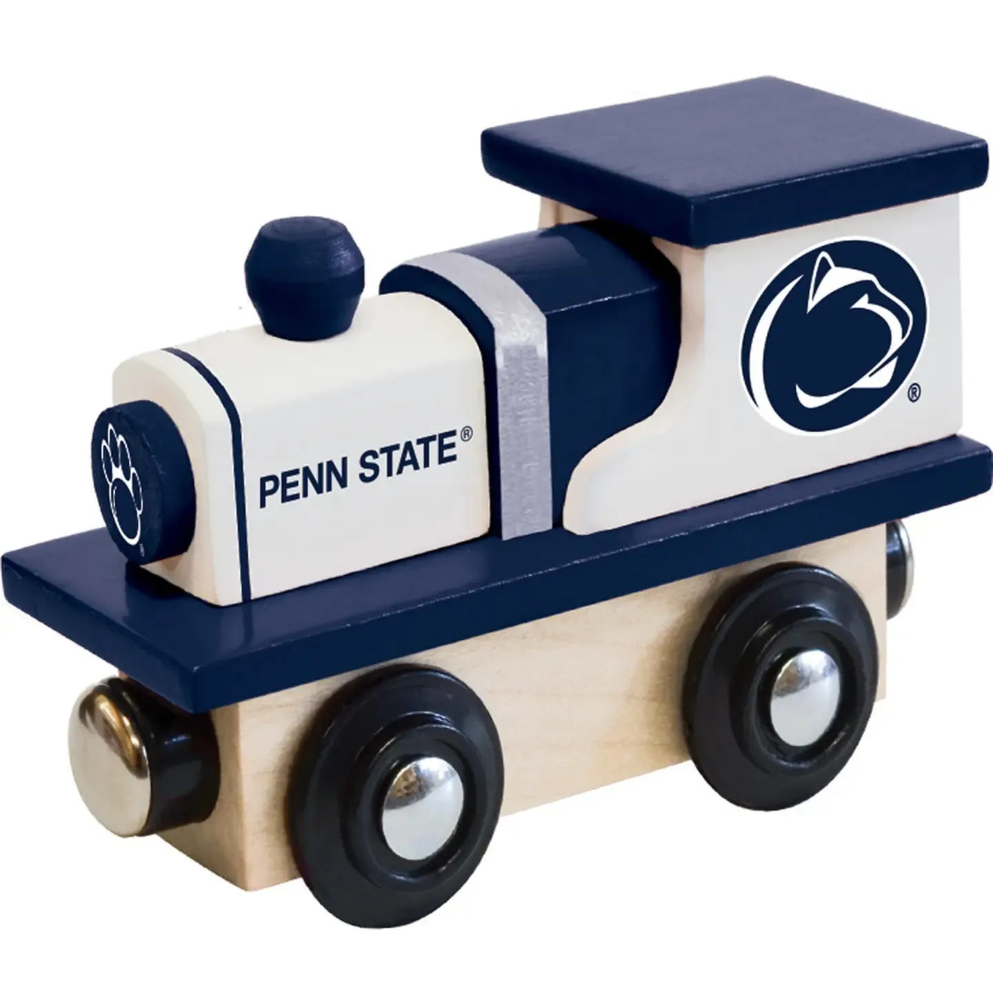 Penn State Nittany Lions Toy Engine