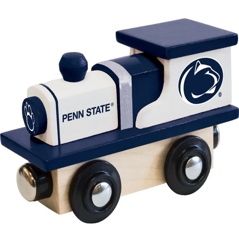 Penn State Nittany Lions Toy Engine