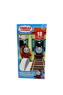 Thomas &amp; Friends Puzzle