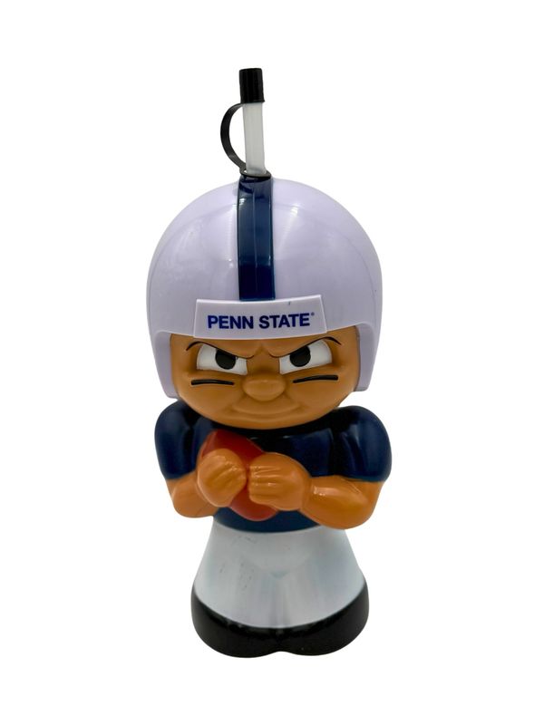 Penn State Big Sip 3D Water Bottle