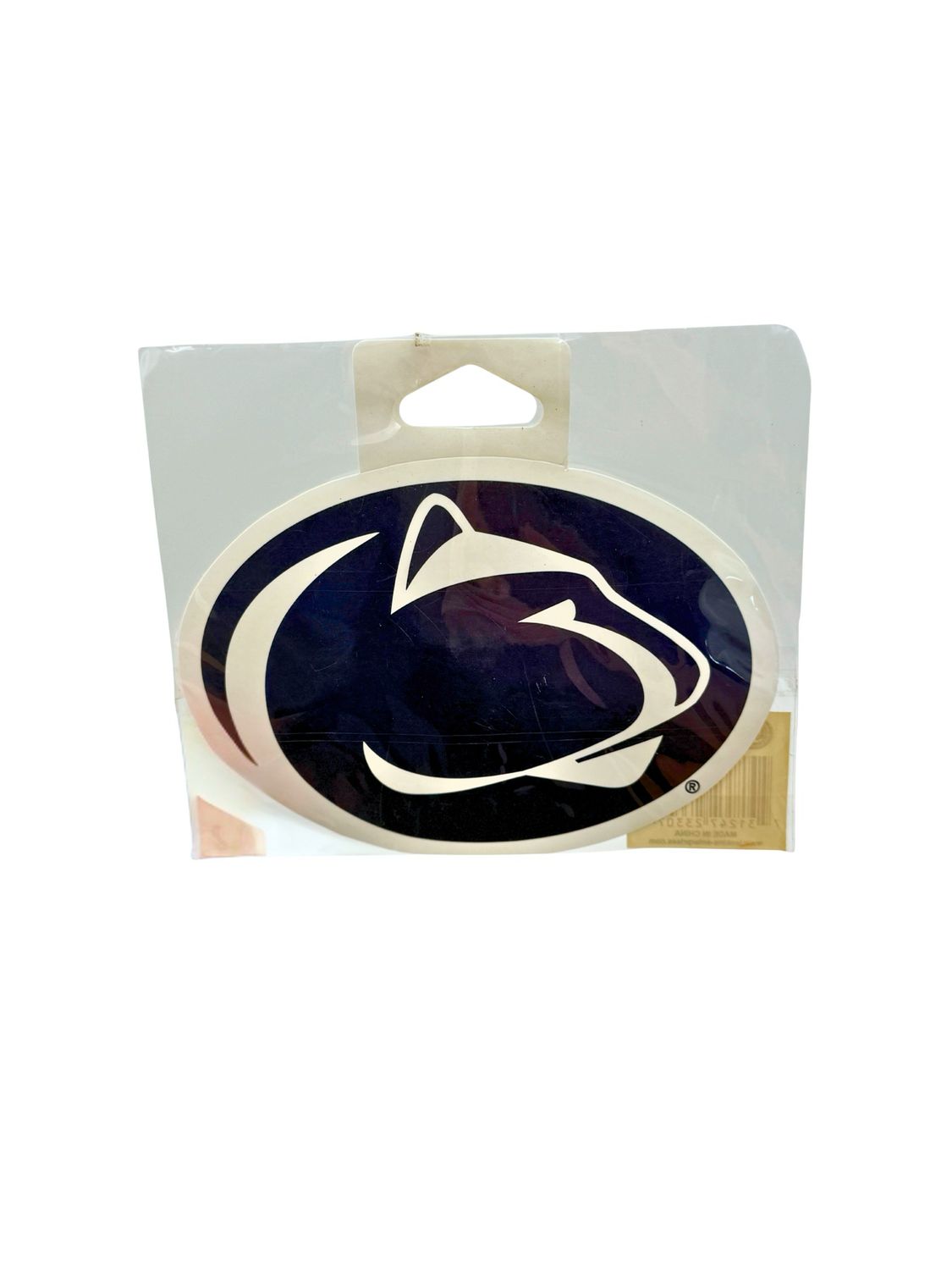 Penn State Nittany Lions Sticker (Large)