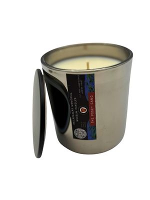 The Posey Gang Chromatic Candle