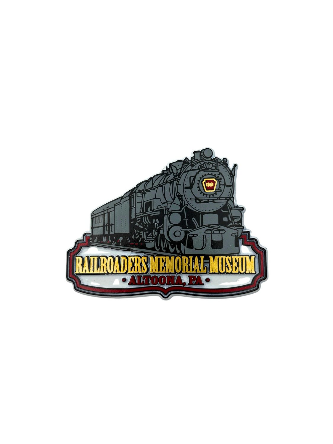 RMM/K4 1361 Flex Magnet