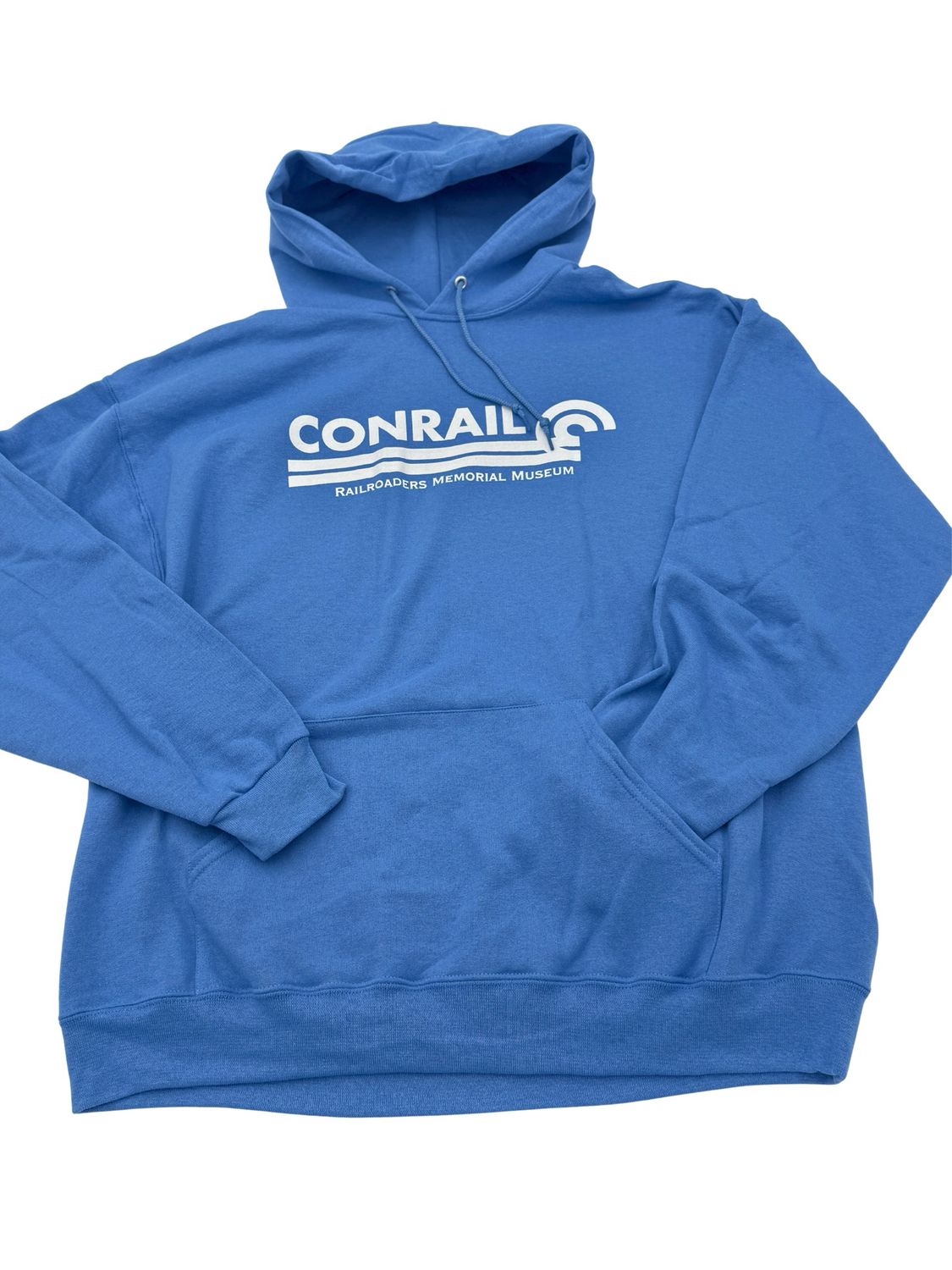 Conrail Adult Hoodie