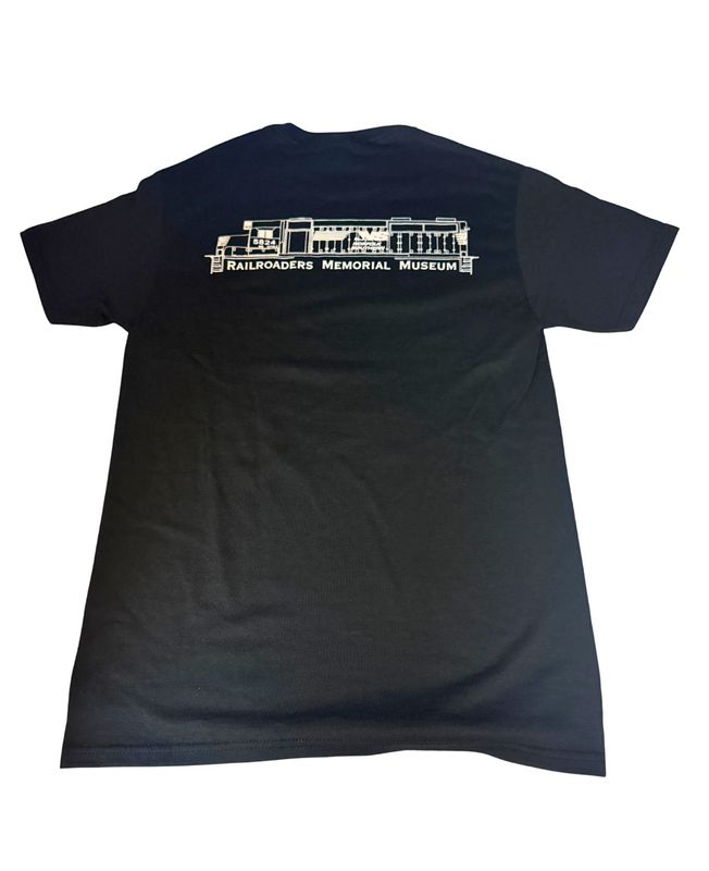 Norfolk Southern Adult Shirt