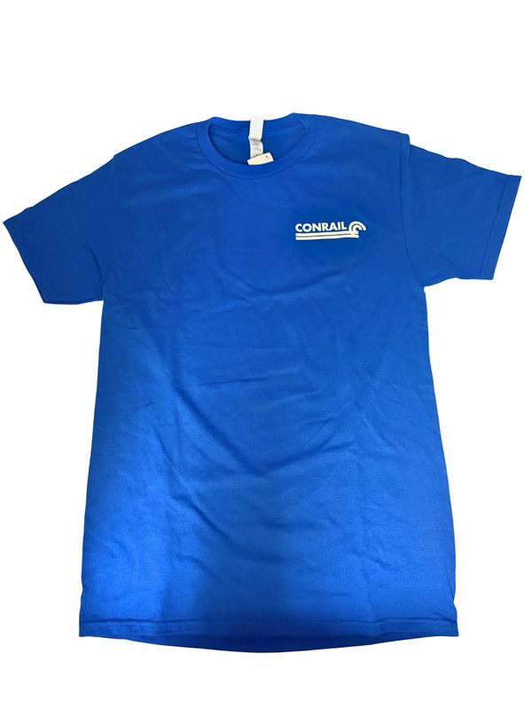 Conrail Adult T-Shirt