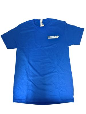 Conrail Adult T-Shirt