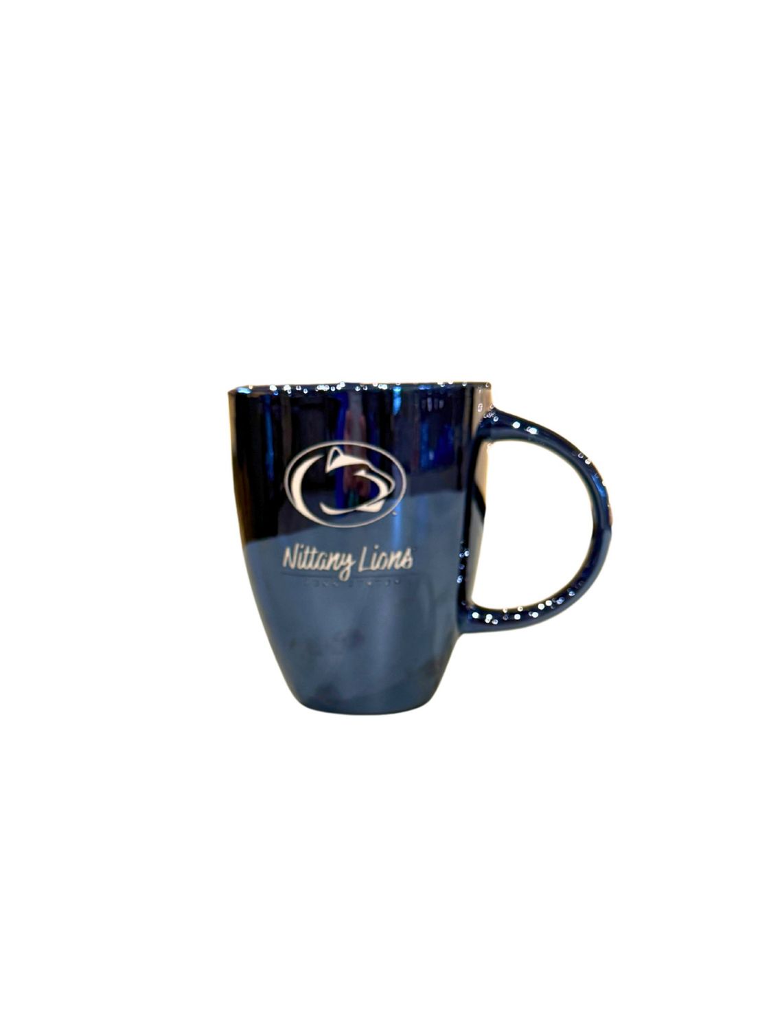Penn State Nittany Lions 18 oz. Ceramic Lustre Mug