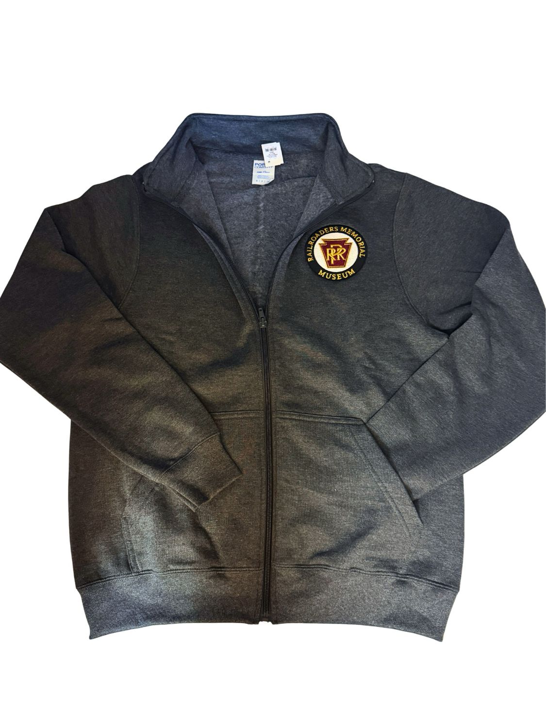 RMM Full-Zip Sweatshirt