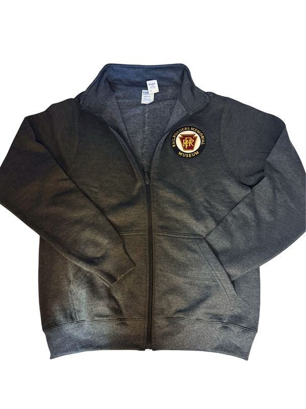 RMM Full-Zip Sweatshirt