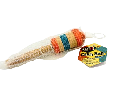 Neato! Catch Ball Wood