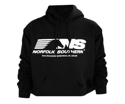 Norfolk Southern Hoodie