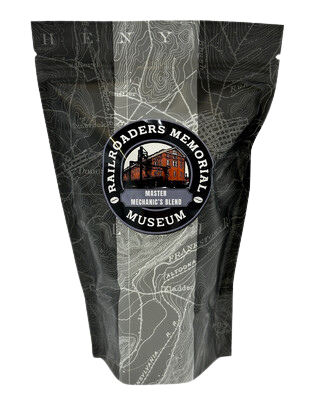 Master Mechanics Blend Coffee (Medium Roast)