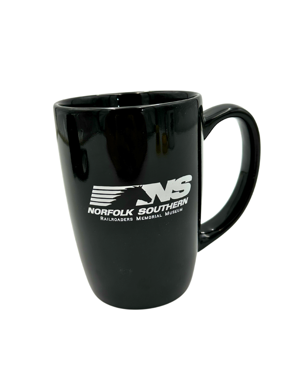 Norfolk Southern RMM Mug