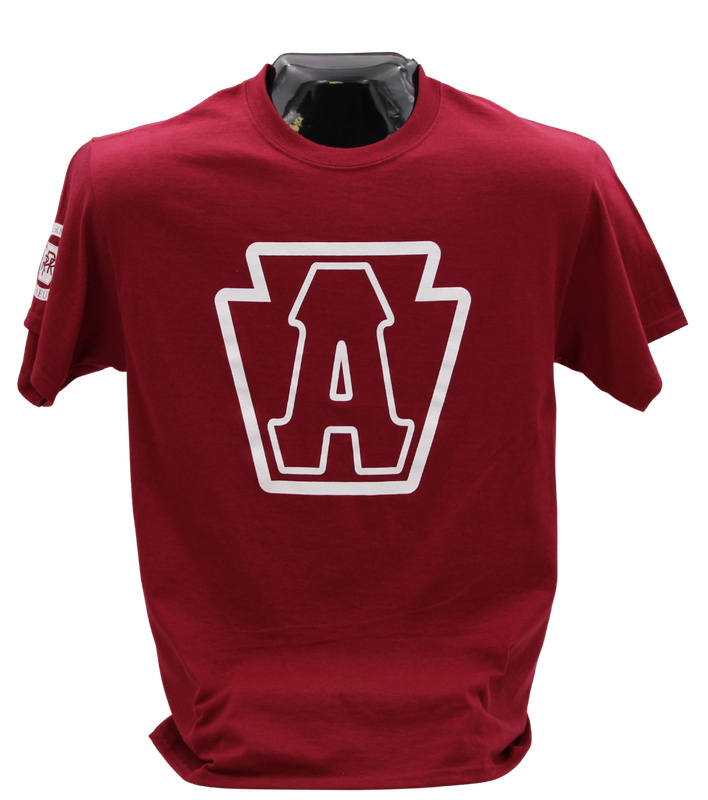 Altoona Curve T-Shirt