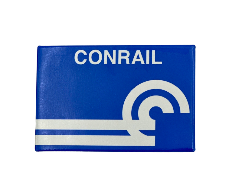 Conrail Magnet