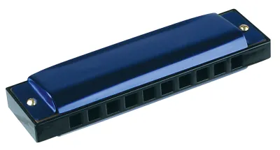 Neato! Mertal Harmonica