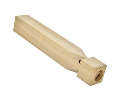Neato! Large Wooden Train Whistle