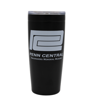 Penn Central Tumbler