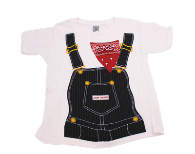 Youth Engineer T-Shirt