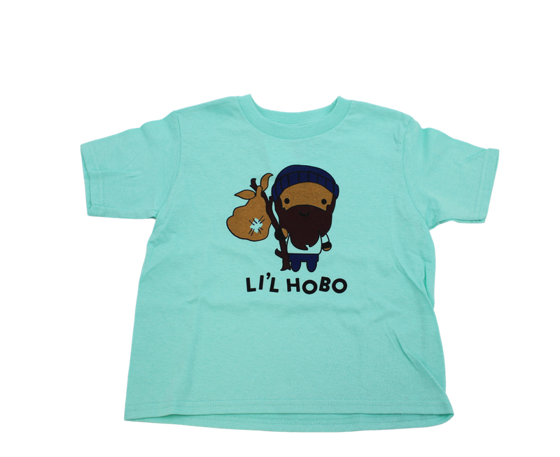 Li'l Hobo Youth T-Shirt