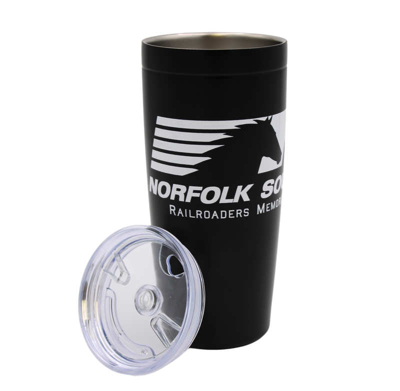 Norfolk Southern RMM Tumbler