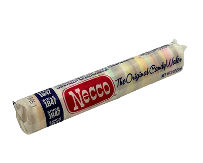 Necco Wafers 2 oz