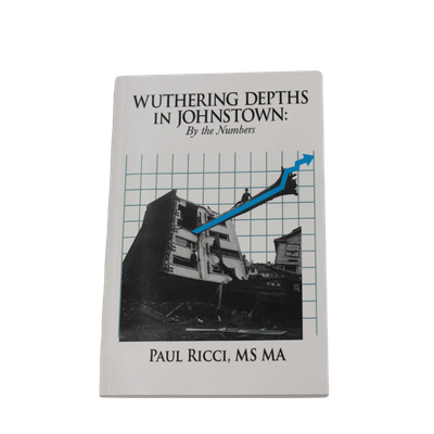 Wuthering Depths In Johnstown