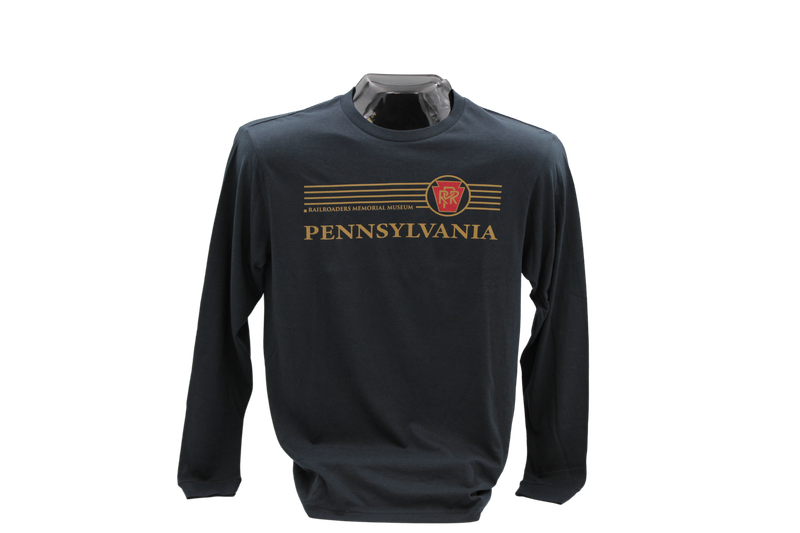 PRR Adult Long Sleeve T-Shirt