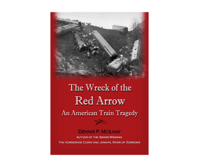 The Wreck of the Red Arrow: An American Train Tragedy