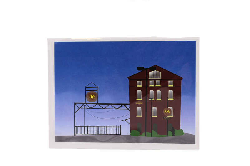 The Painted Paw by Nicole