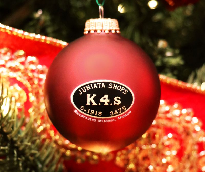 Ornament Boxed Set (2)