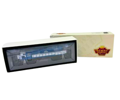 EMD SD40 Conrail #6351