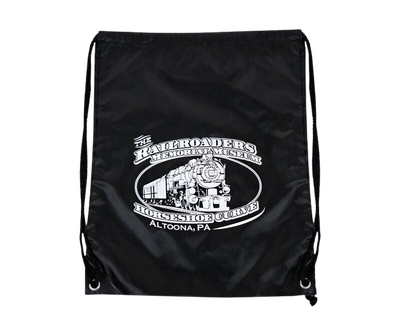 Drawstring Backpack