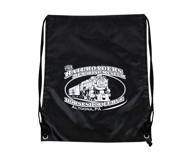 Drawstring Backpack