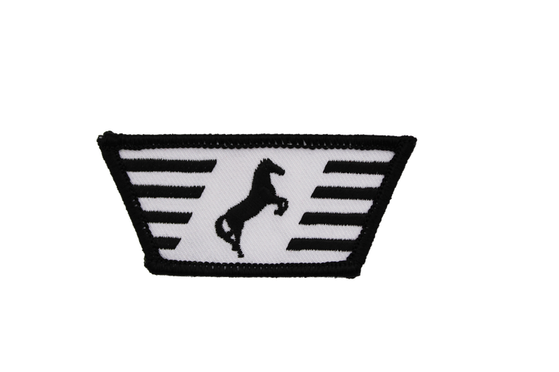 Norfolk Southern Logo Patch