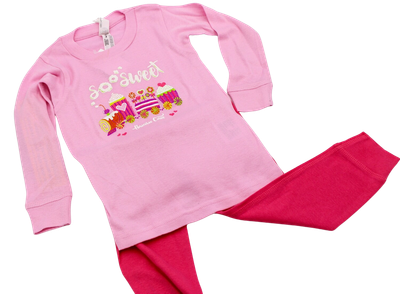 So Sweet Toddler Set